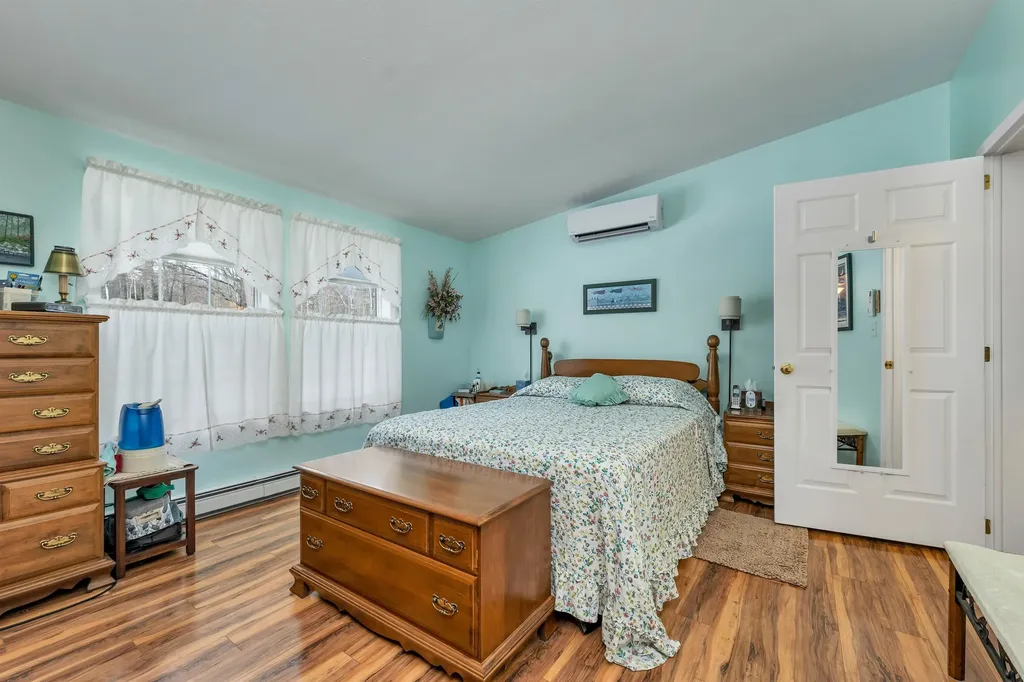 38 Birch Hill Estates Road Wolfeboro NH 03894