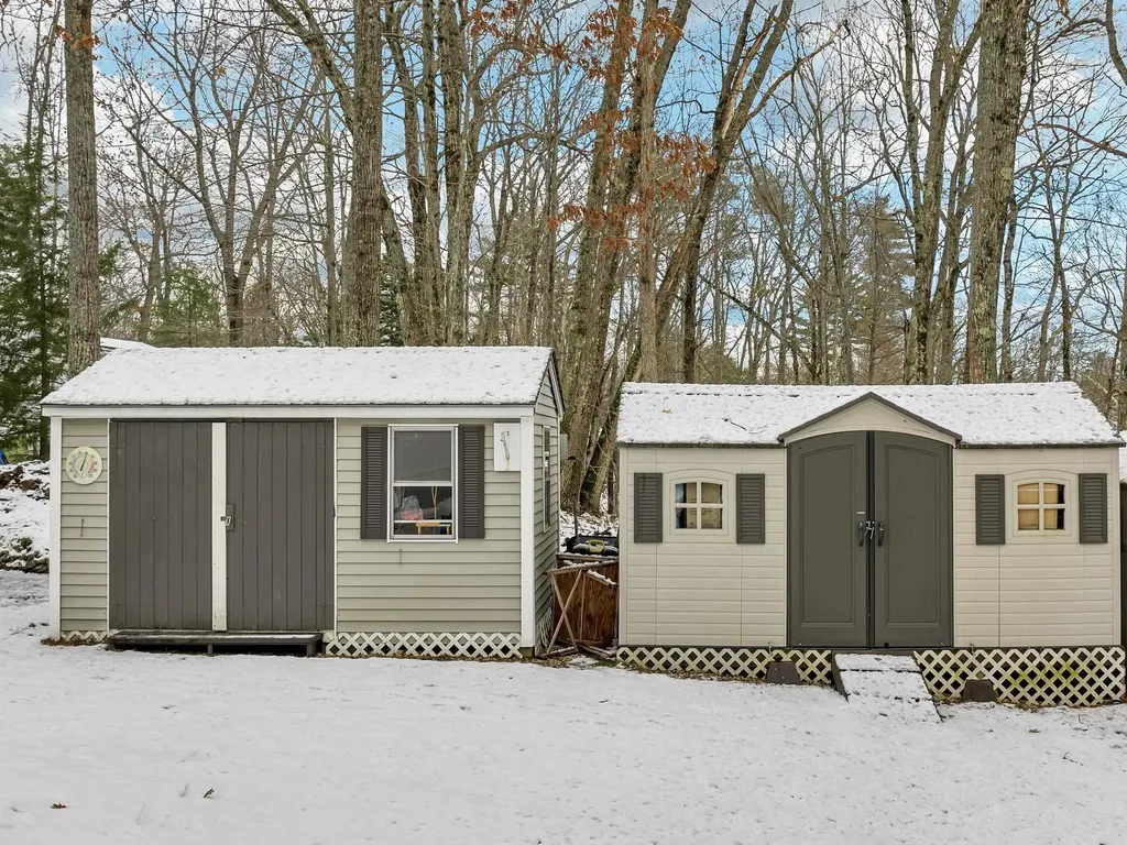 38 Birch Hill Estates Road Wolfeboro NH 03894