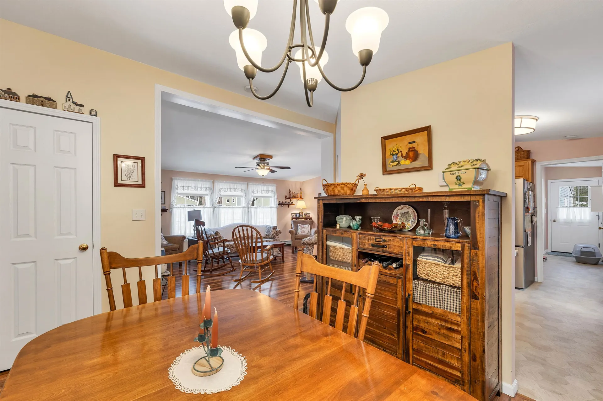 38 Birch Hill Estates Road Wolfeboro NH 03894