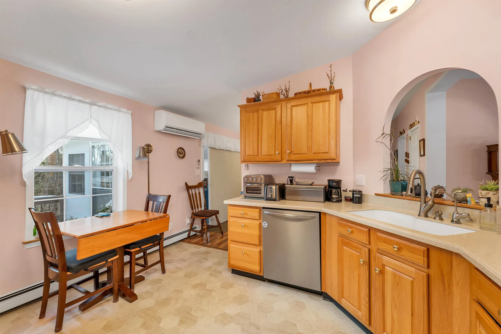 38 Birch Hill Estates Road Wolfeboro NH 03894