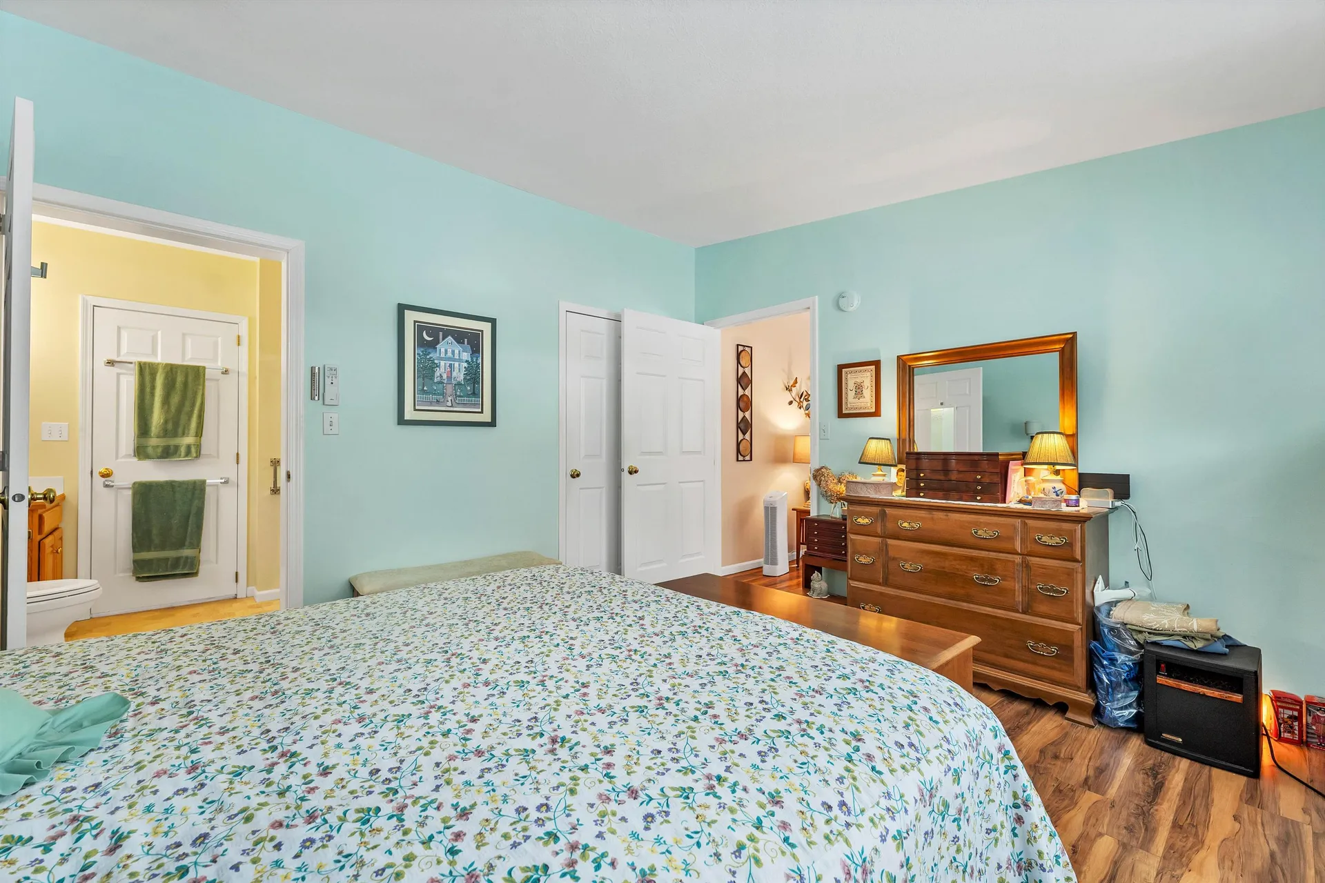 38 Birch Hill Estates Road Wolfeboro NH 03894