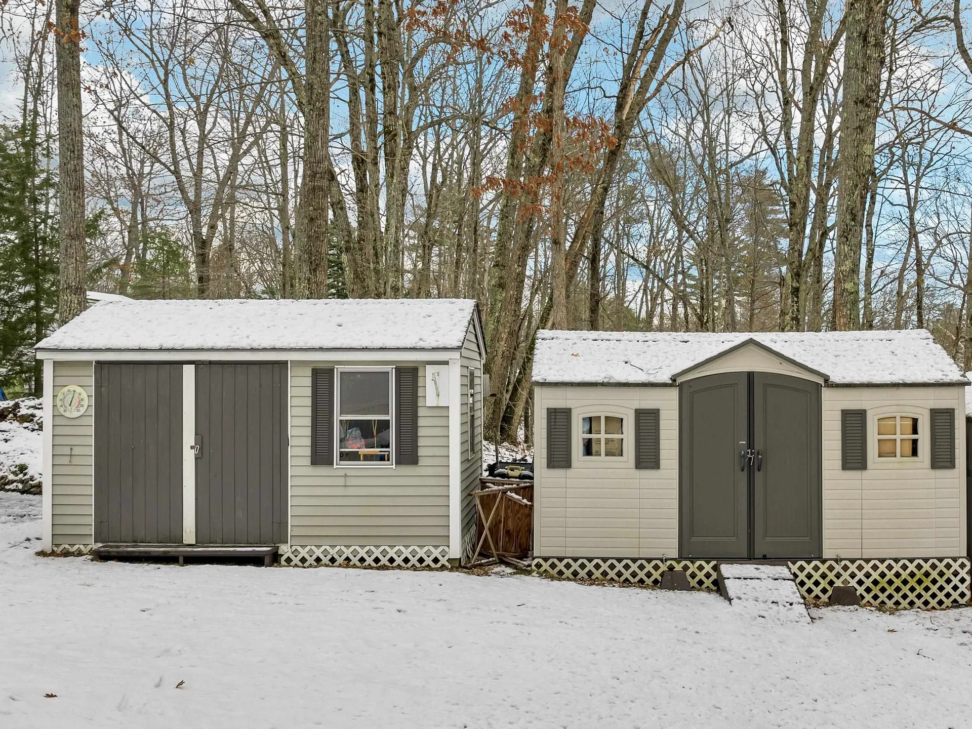 38 Birch Hill Estates Road Wolfeboro NH 03894