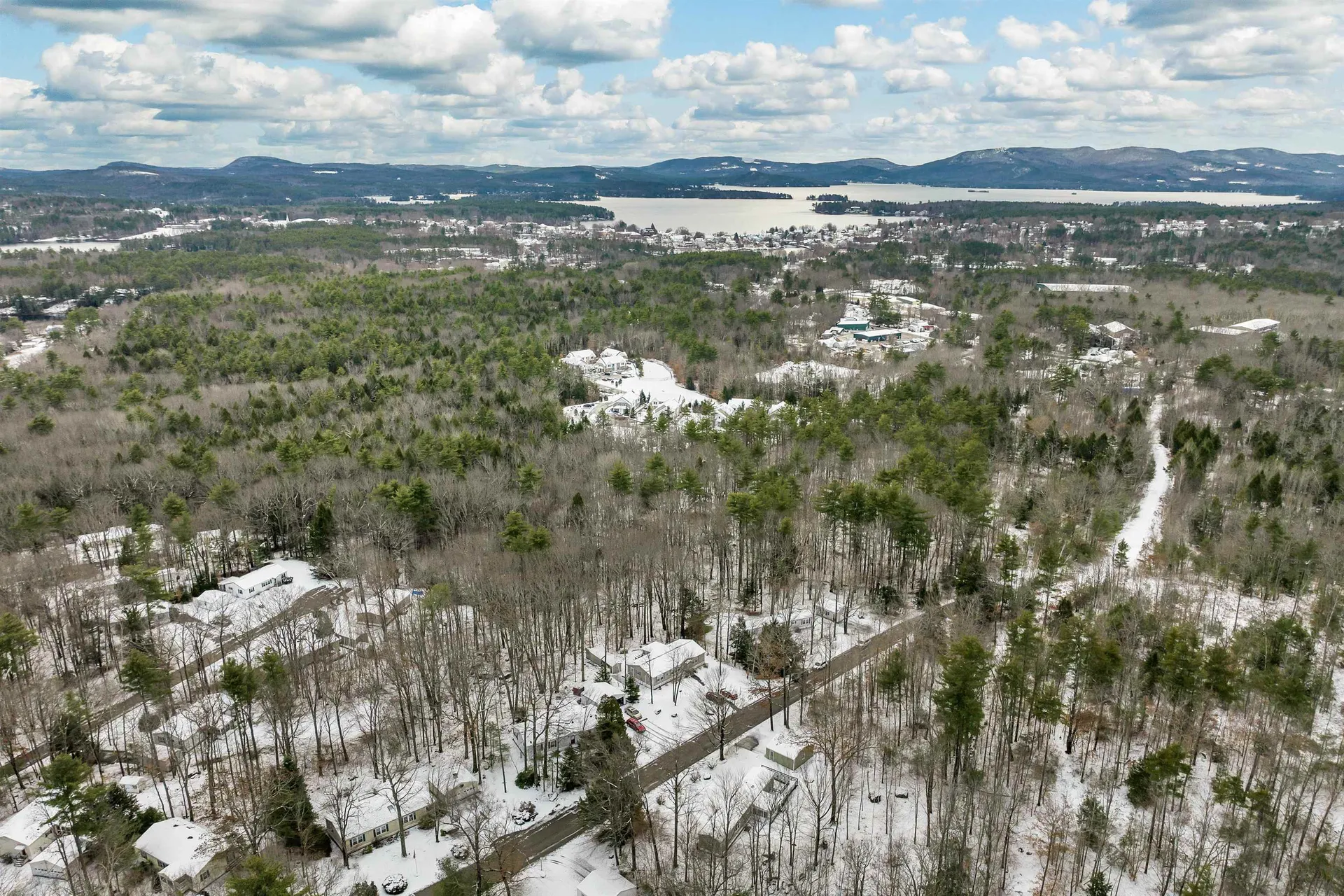 38 Birch Hill Estates Road Wolfeboro NH 03894