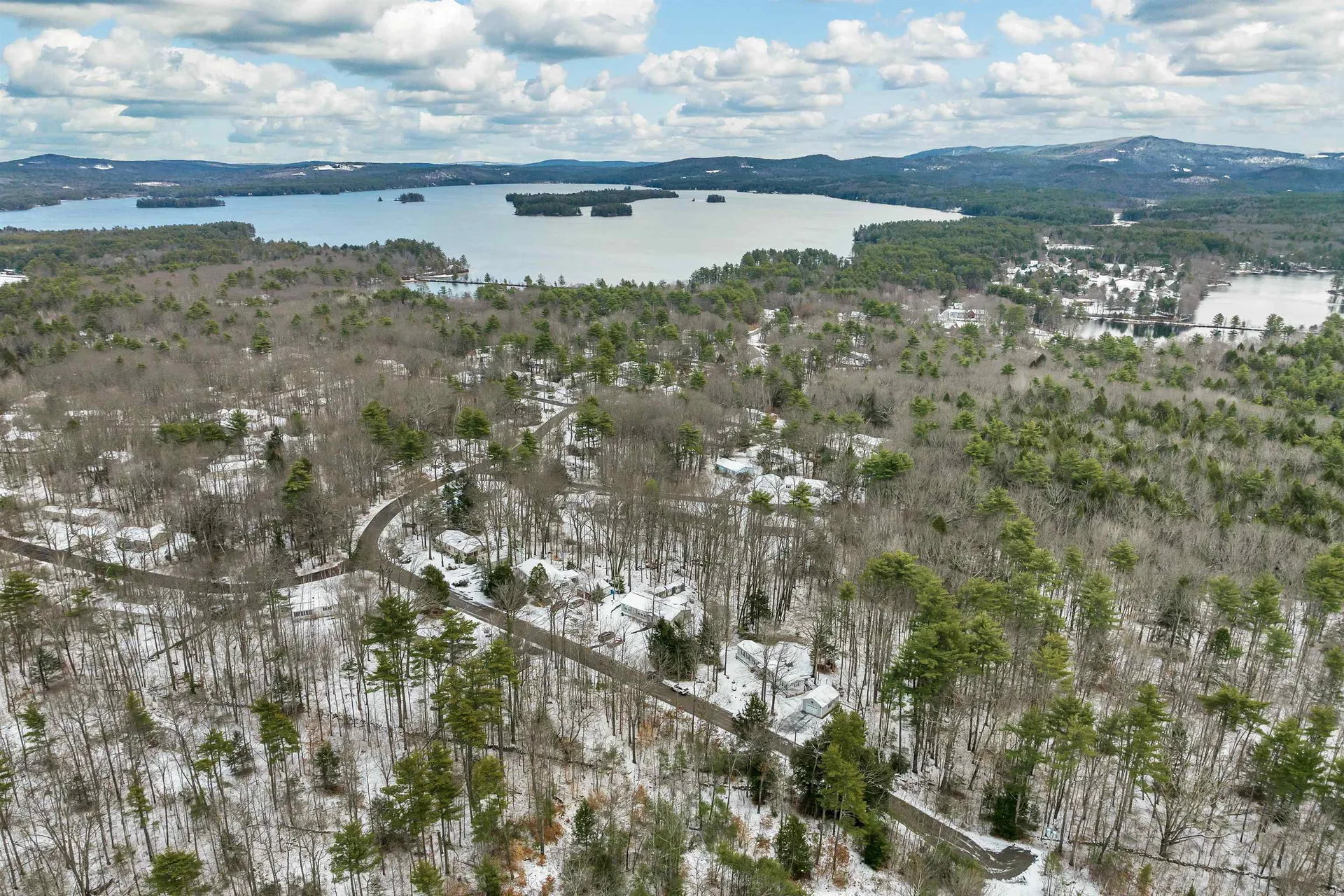 38 Birch Hill Estates Road Wolfeboro NH 03894