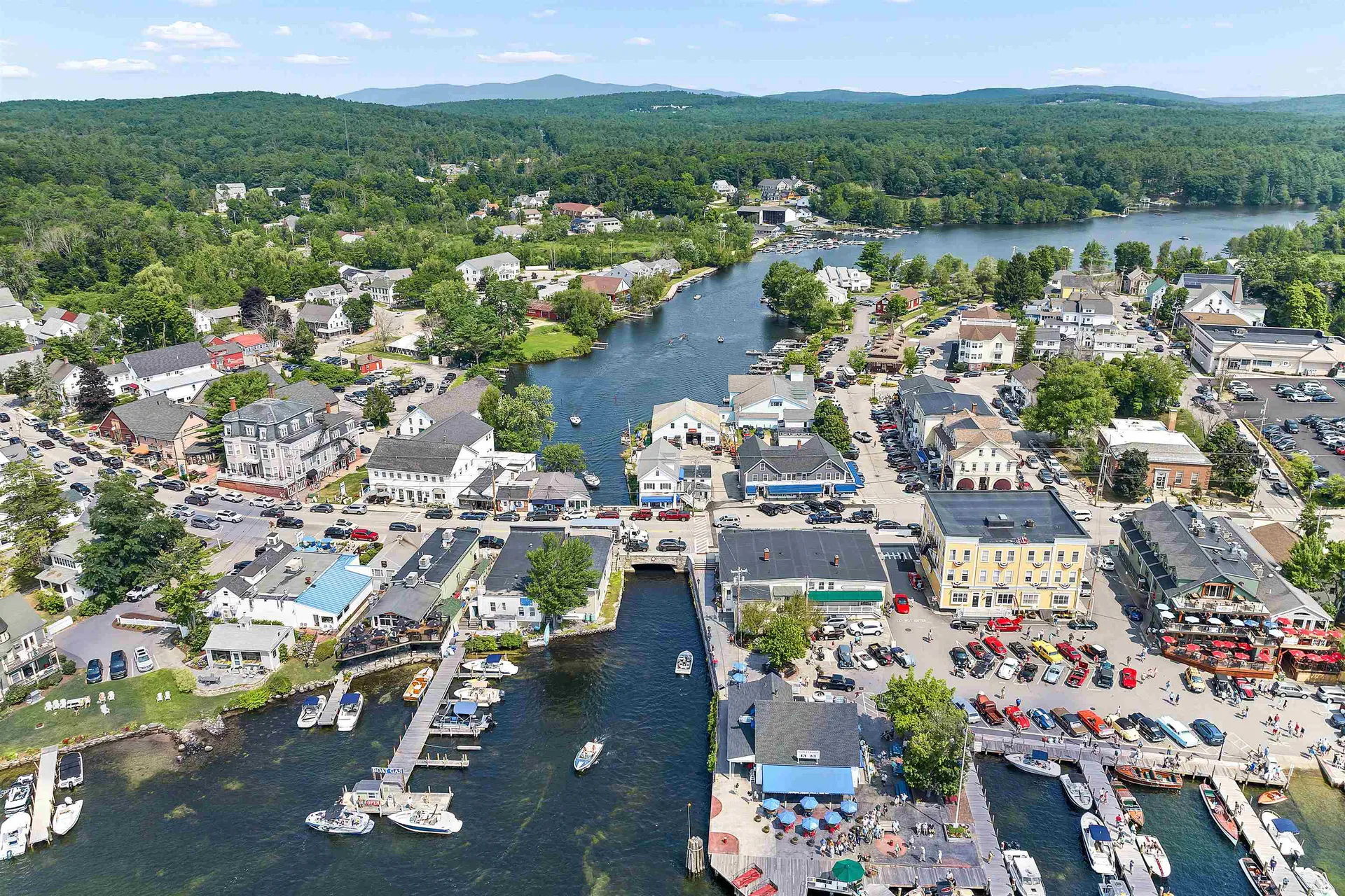 38 Birch Hill Estates Road Wolfeboro NH 03894