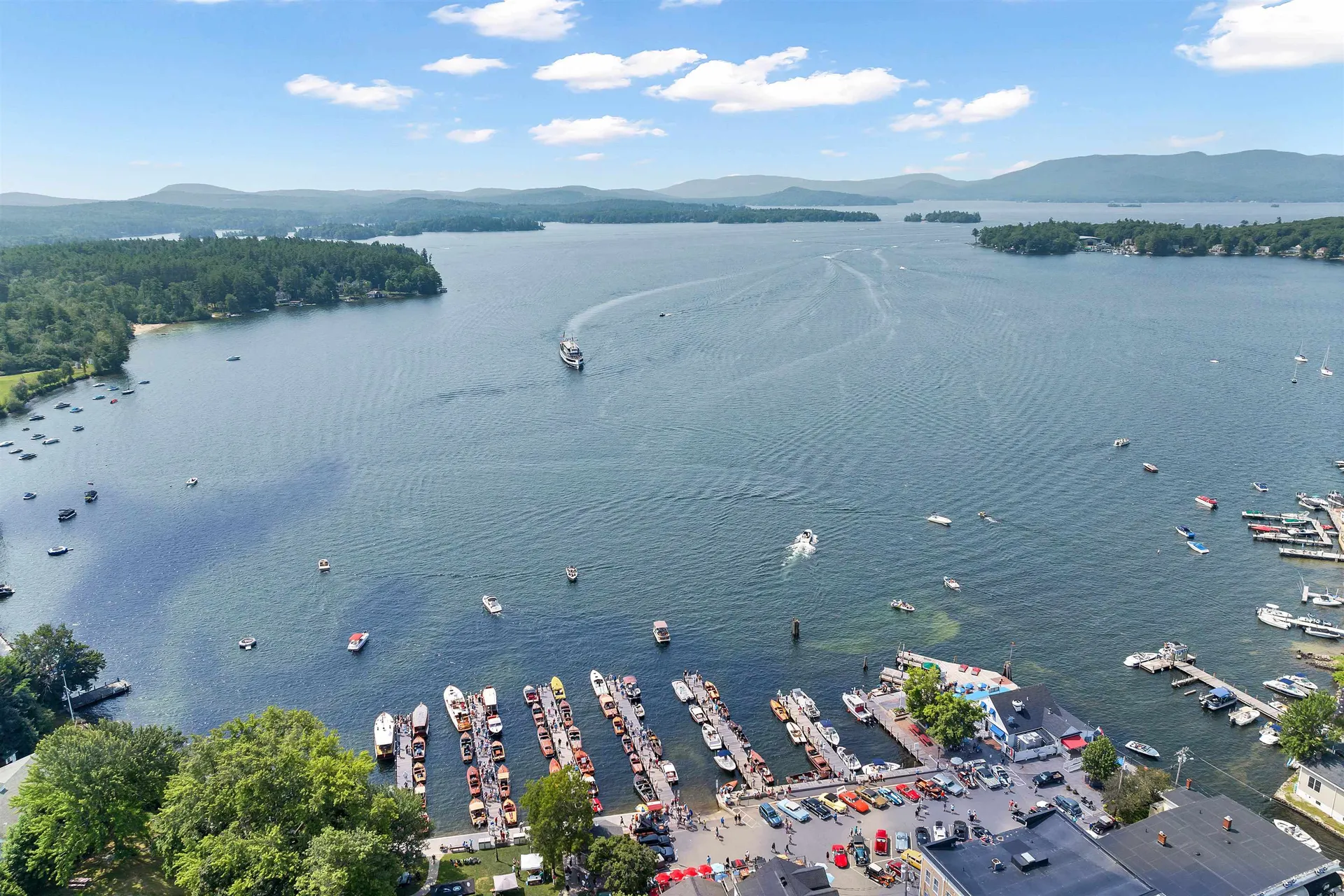 38 Birch Hill Estates Road Wolfeboro NH 03894