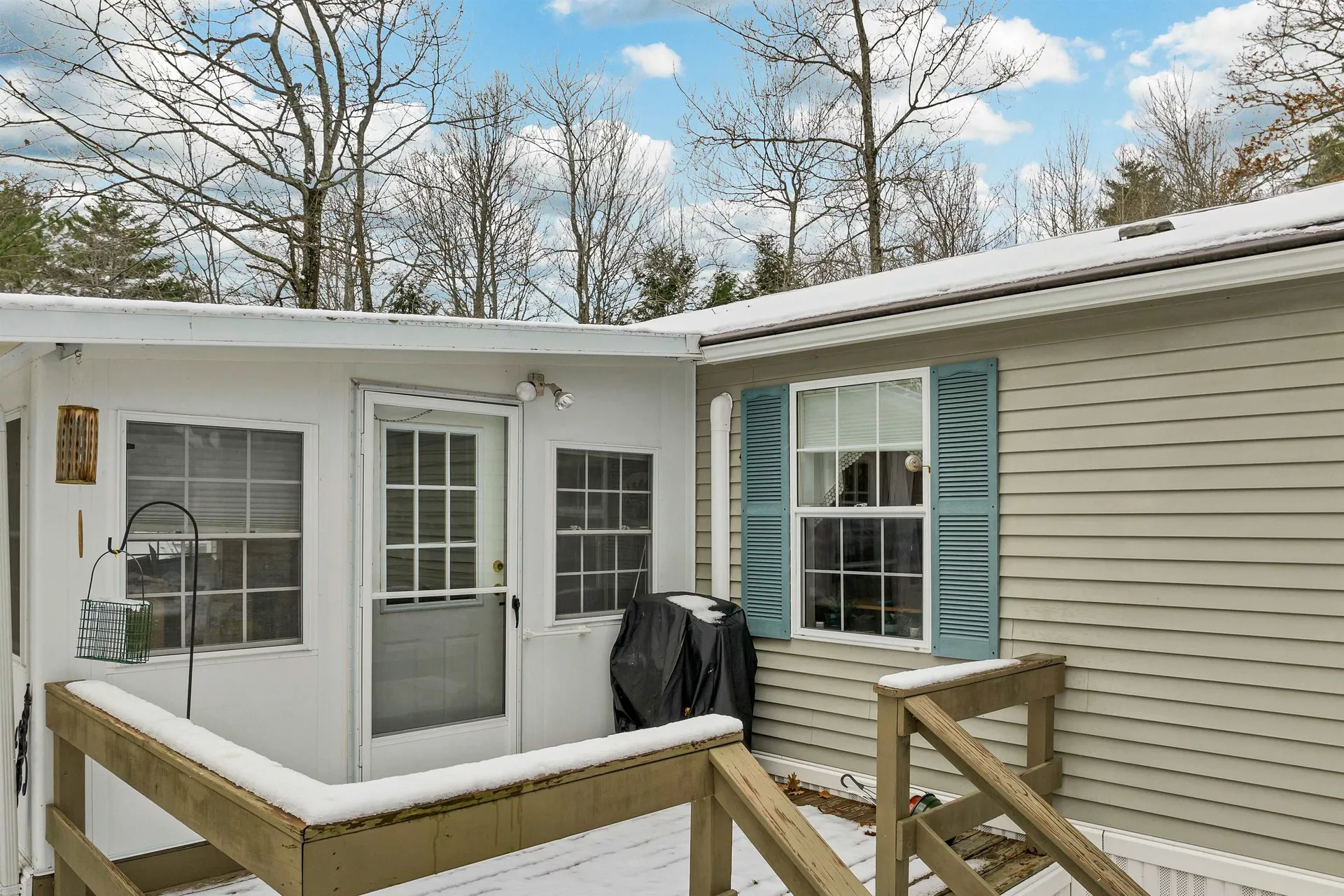 38 Birch Hill Estates Road Wolfeboro NH 03894