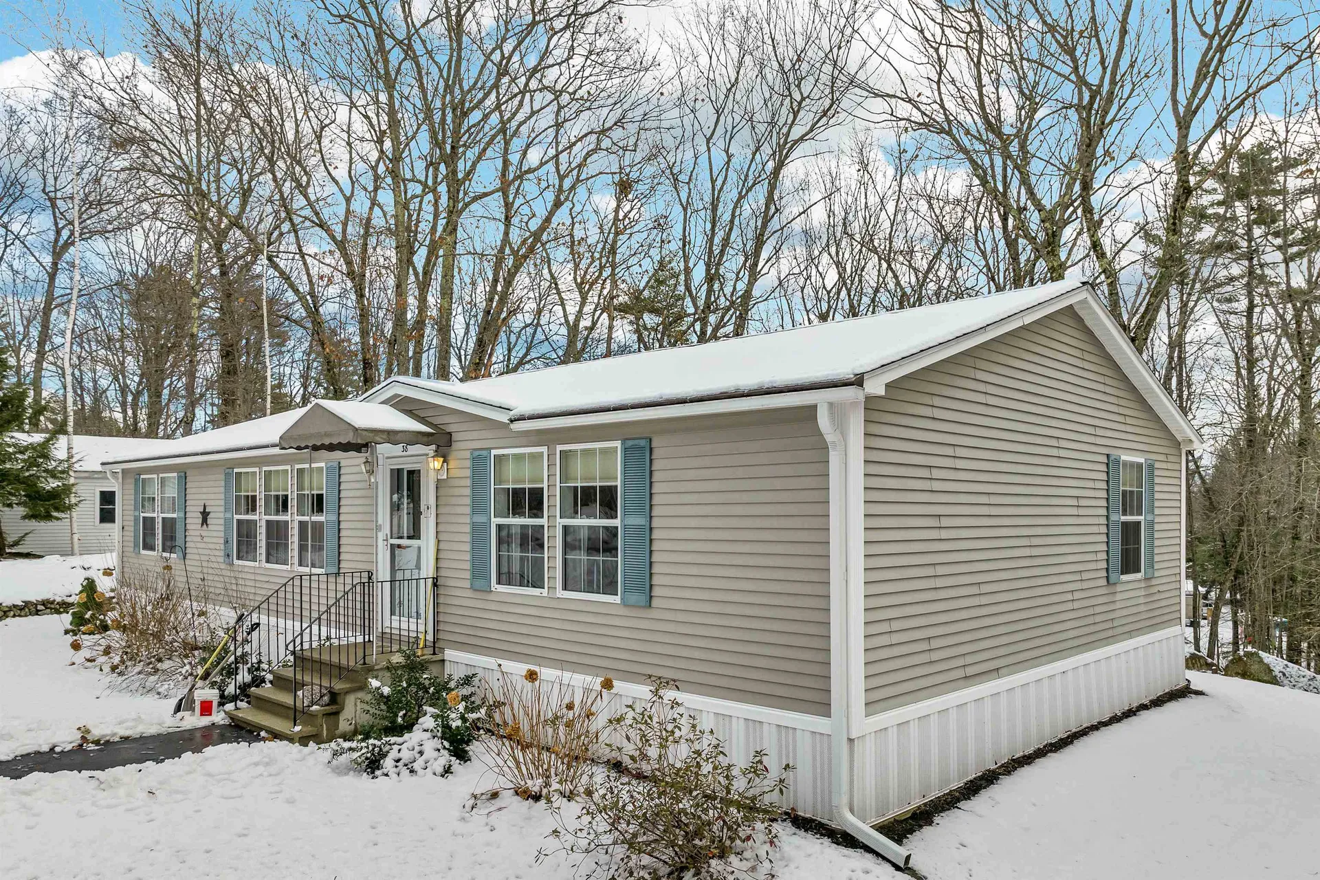 38 Birch Hill Estates Road Wolfeboro NH 03894