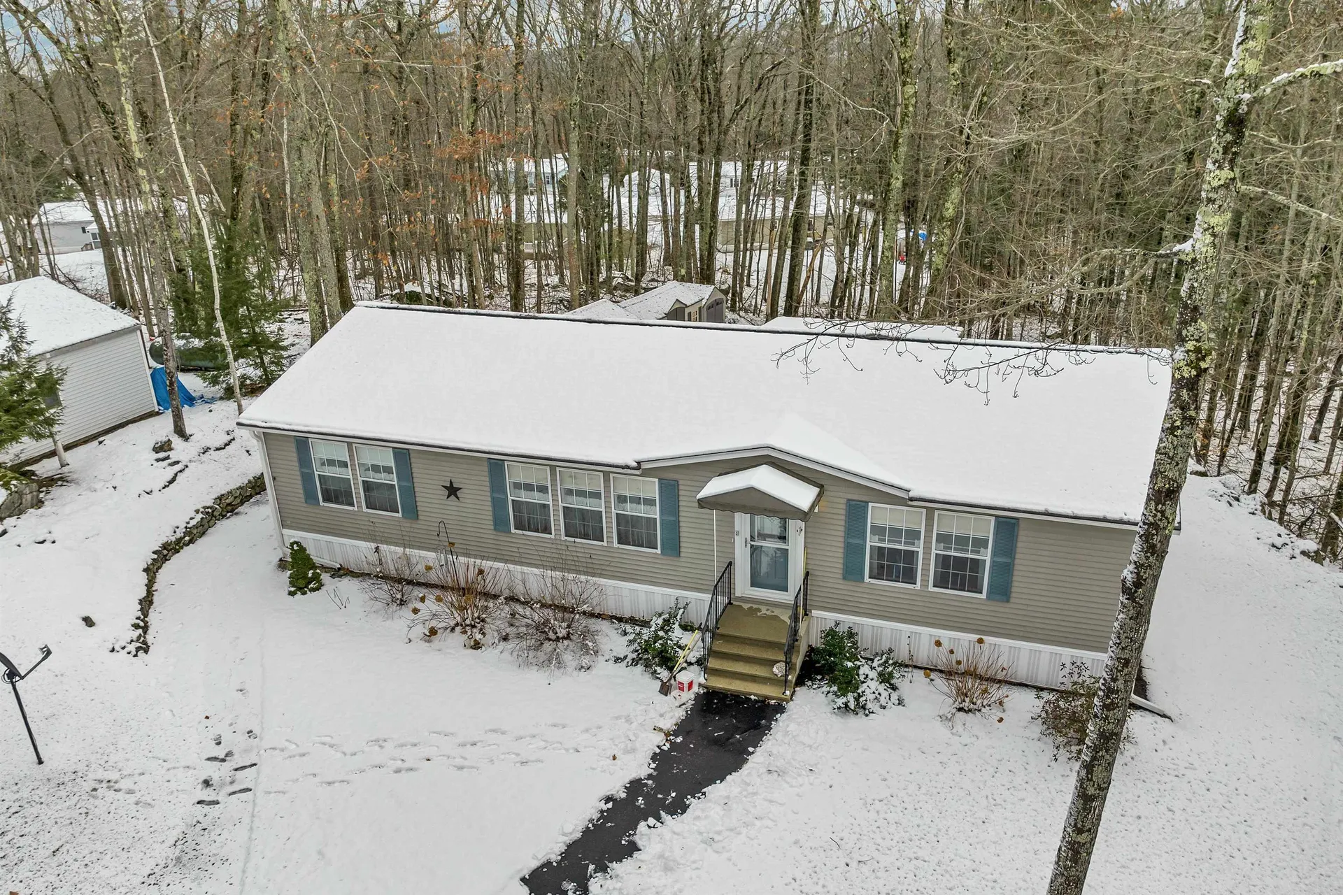 38 Birch Hill Estates Road Wolfeboro NH 03894