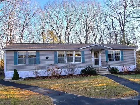 38 Birch Hill Estates Road Wolfeboro NH 03894