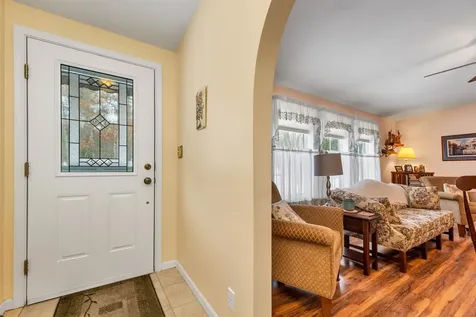 38 Birch Hill Estates Road Wolfeboro NH 03894