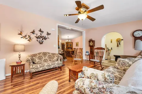 38 Birch Hill Estates Road Wolfeboro NH 03894