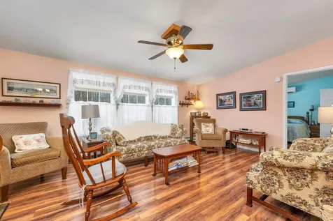 38 Birch Hill Estates Road Wolfeboro NH 03894