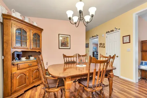 38 Birch Hill Estates Road Wolfeboro NH 03894