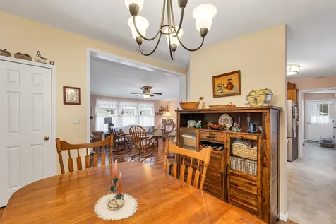 38 Birch Hill Estates Road Wolfeboro NH 03894