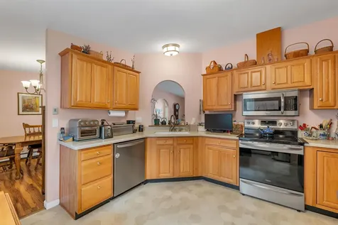 38 Birch Hill Estates Road Wolfeboro NH 03894