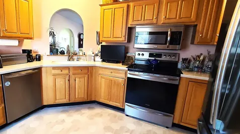 38 Birch Hill Estates Road Wolfeboro NH 03894