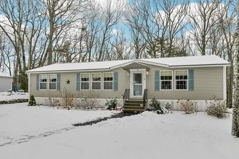 38 Birch Hill Estates Road Wolfeboro NH 03894