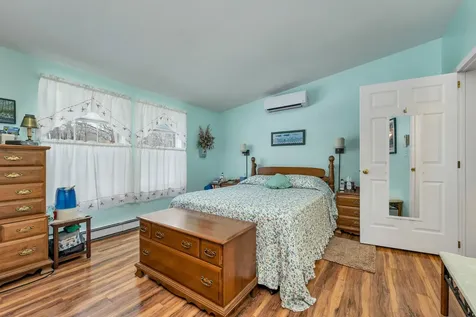 38 Birch Hill Estates Road Wolfeboro NH 03894