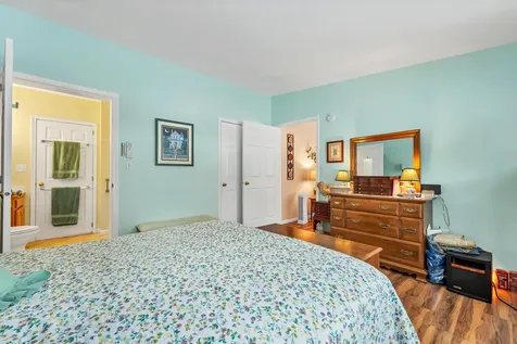 38 Birch Hill Estates Road Wolfeboro NH 03894