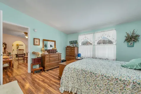 38 Birch Hill Estates Road Wolfeboro NH 03894