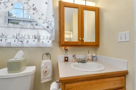 38 Birch Hill Estates Road Wolfeboro NH 03894