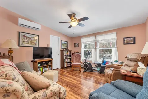 38 Birch Hill Estates Road Wolfeboro NH 03894