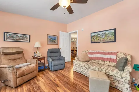 38 Birch Hill Estates Road Wolfeboro NH 03894