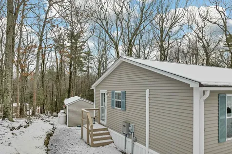 38 Birch Hill Estates Road Wolfeboro NH 03894