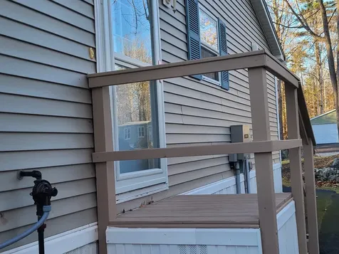 38 Birch Hill Estates Road Wolfeboro NH 03894