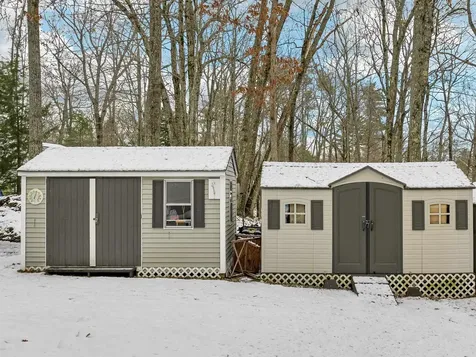 38 Birch Hill Estates Road Wolfeboro NH 03894