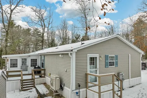 38 Birch Hill Estates Road Wolfeboro NH 03894