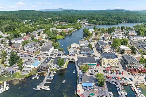 38 Birch Hill Estates Road Wolfeboro NH 03894