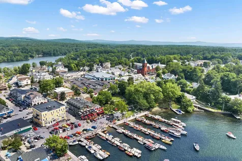 38 Birch Hill Estates Road Wolfeboro NH 03894