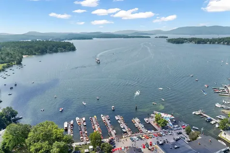 38 Birch Hill Estates Road Wolfeboro NH 03894