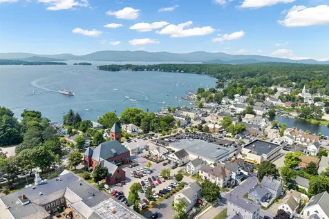 38 Birch Hill Estates Road Wolfeboro NH 03894