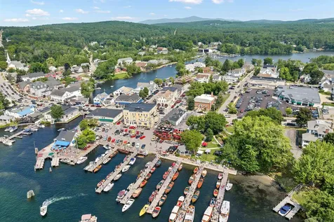 38 Birch Hill Estates Road Wolfeboro NH 03894