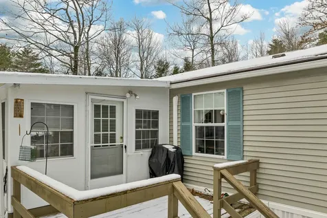 38 Birch Hill Estates Road Wolfeboro NH 03894