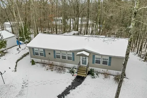 38 Birch Hill Estates Road Wolfeboro NH 03894