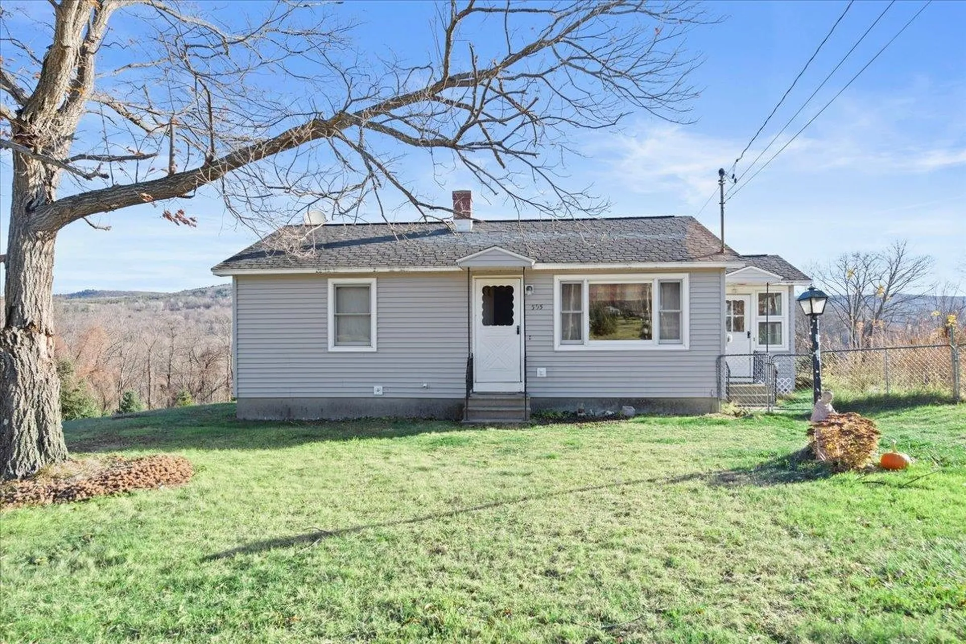 555 Northwest Hill Road Pownal VT 05261