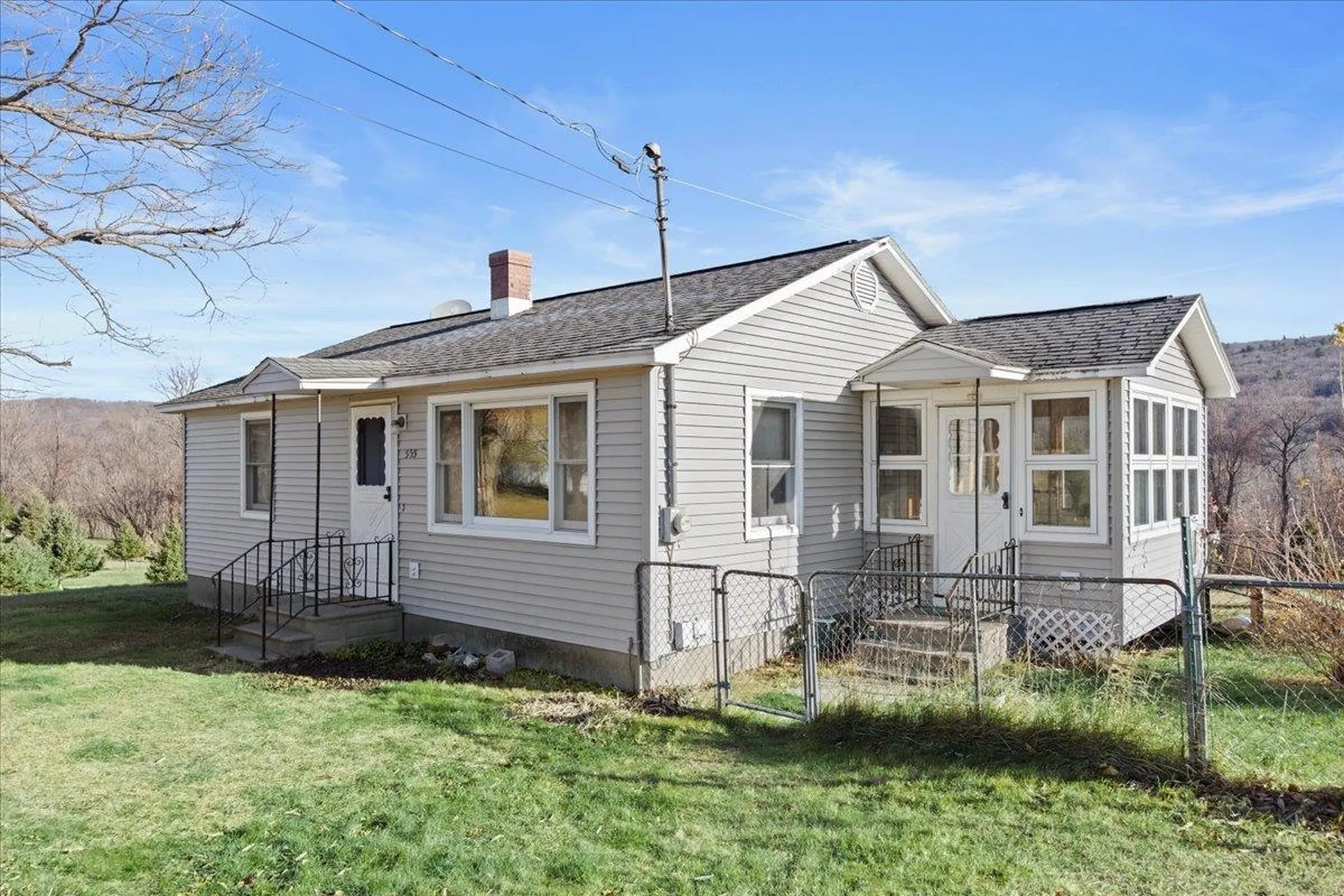 555 Northwest Hill Road Pownal VT 05261