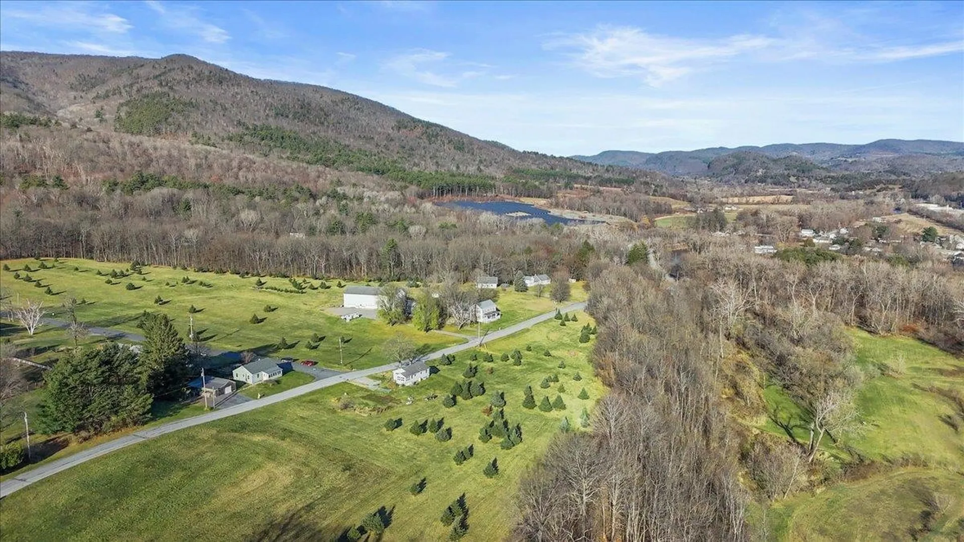 555 Northwest Hill Road Pownal VT 05261