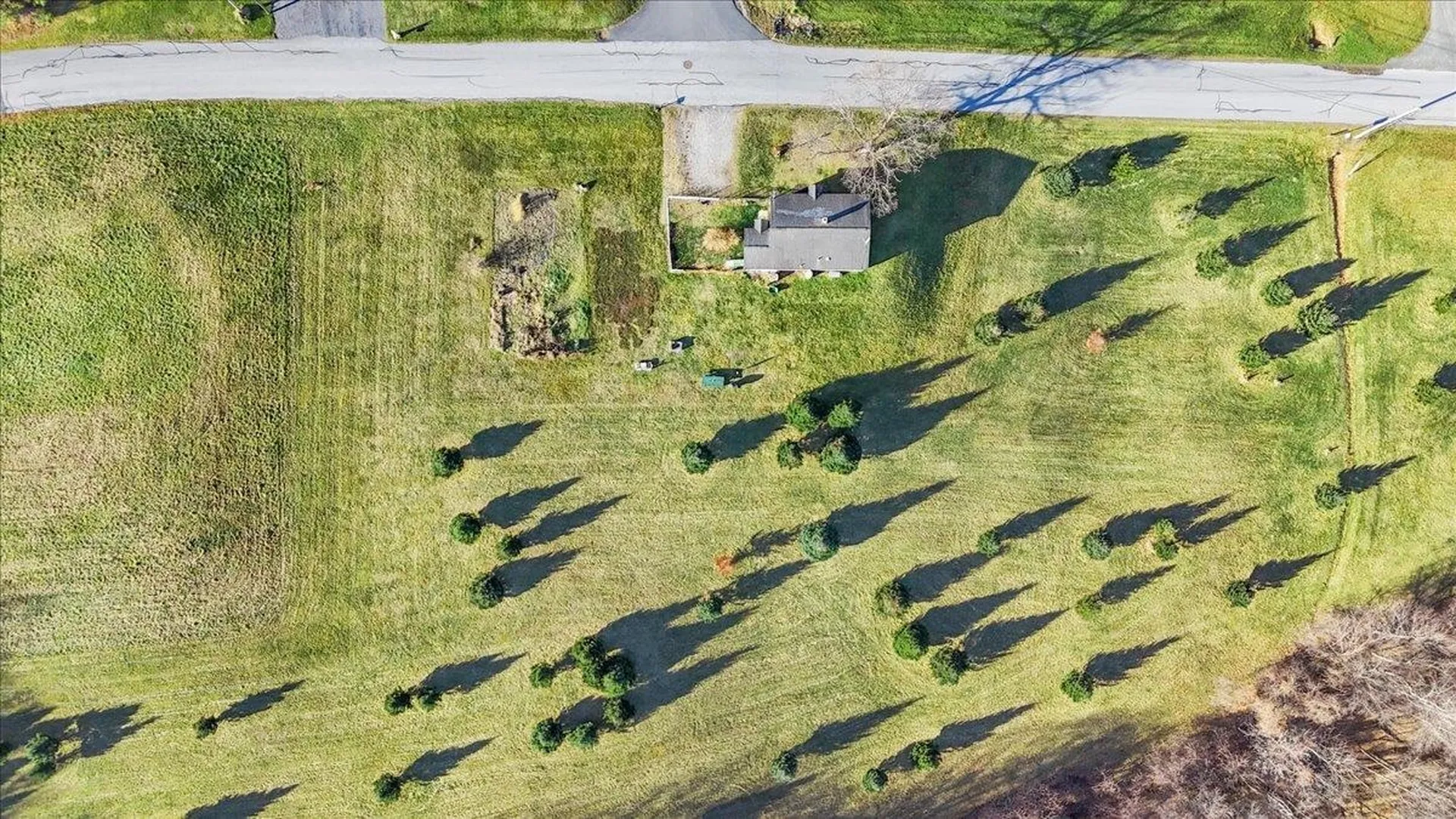 555 Northwest Hill Road Pownal VT 05261