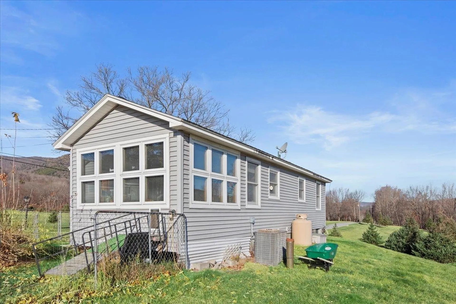 555 Northwest Hill Road Pownal VT 05261