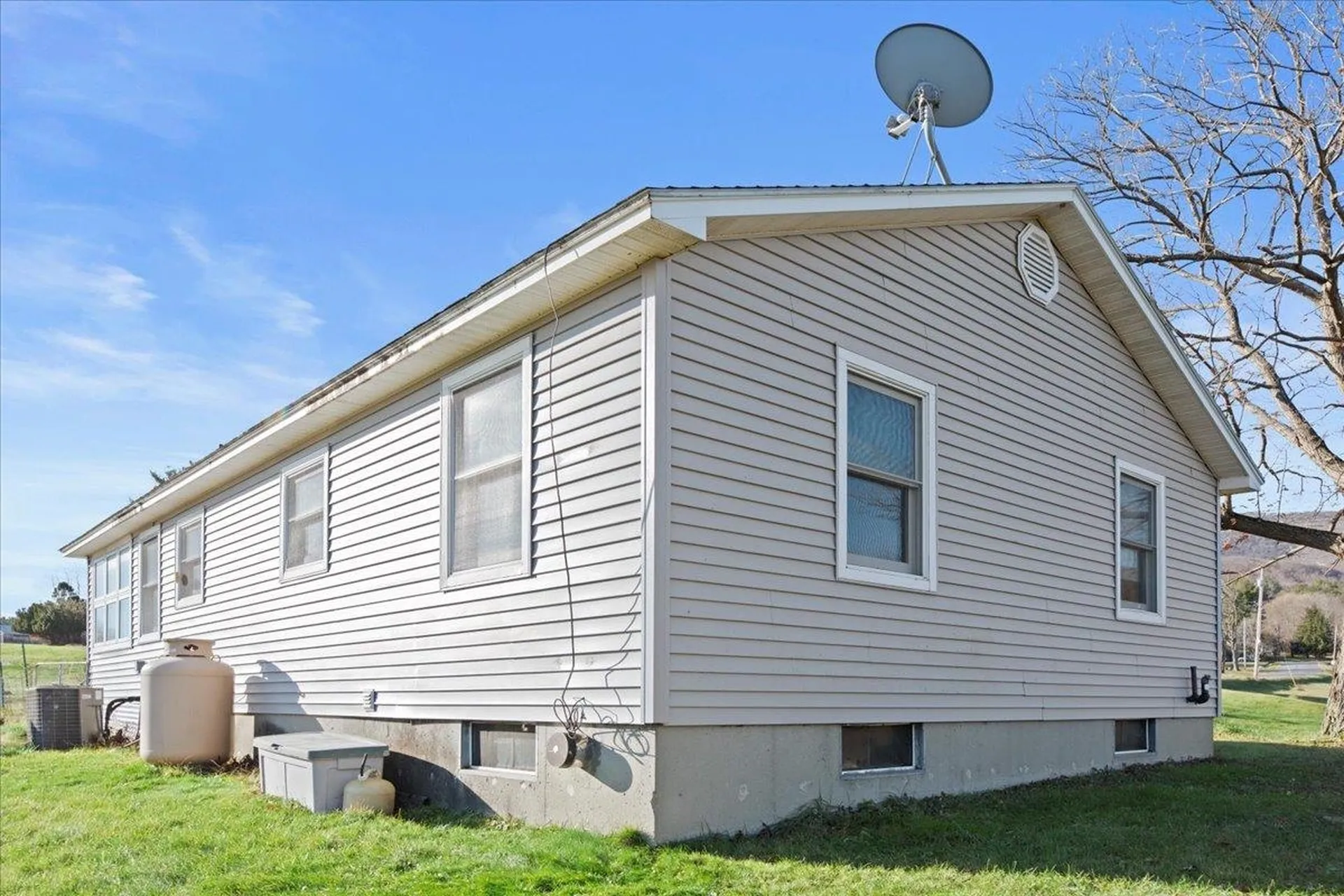 555 Northwest Hill Road Pownal VT 05261