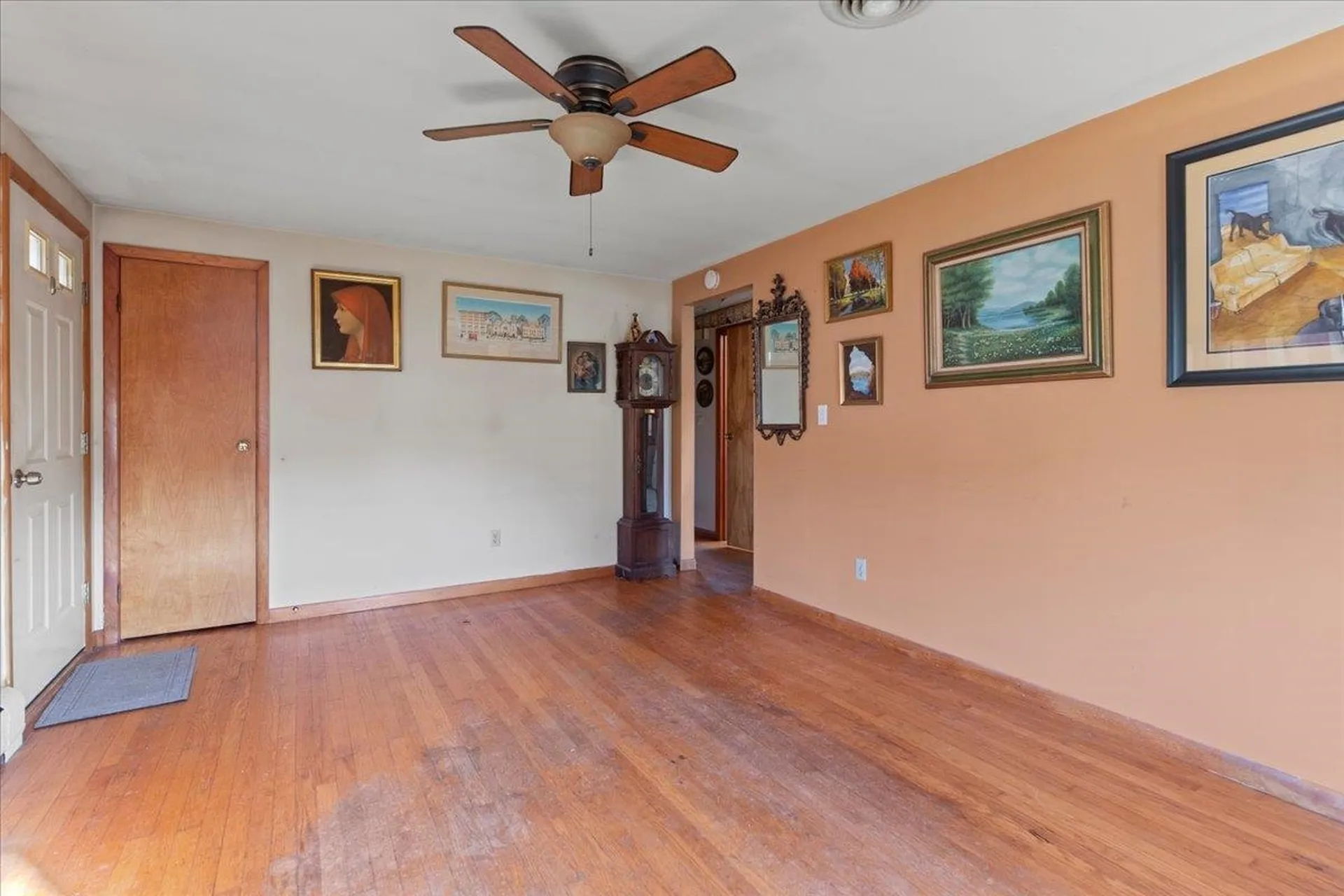 555 Northwest Hill Road Pownal VT 05261