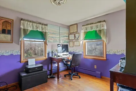 555 Northwest Hill Road Pownal VT 05261