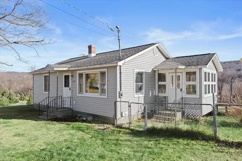 555 Northwest Hill Road Pownal VT 05261