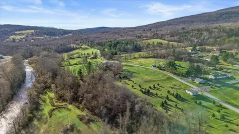 555 Northwest Hill Road Pownal VT 05261