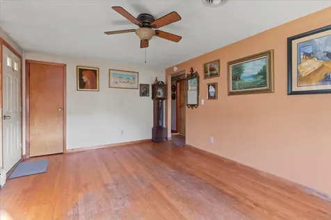 555 Northwest Hill Road Pownal VT 05261